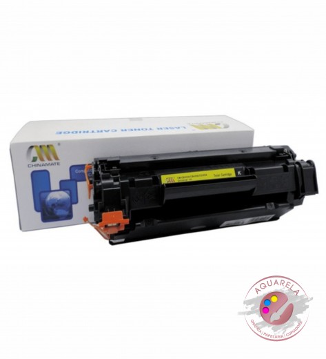 Cartucho Toner Brother TN580/TN650