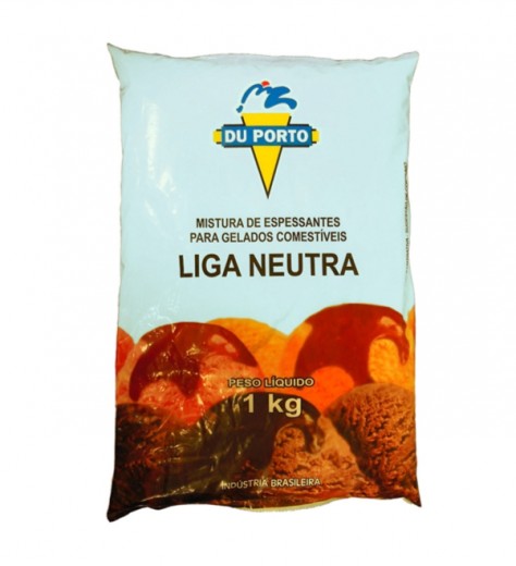 LIGA NEUTRA 1KG DU PORTO