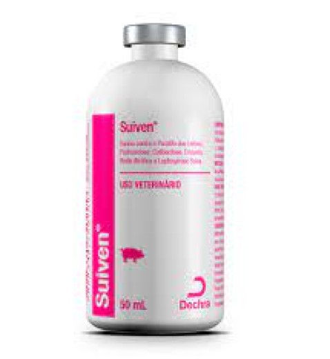 VACINA SUIVEN 50ML