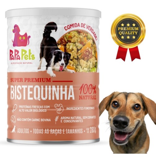 BISTEQUINHA 280