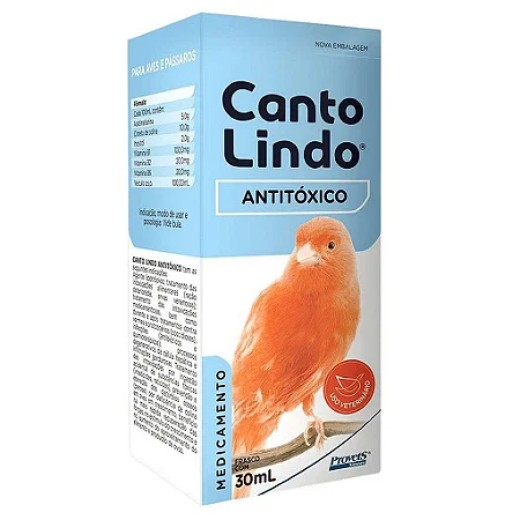 CANTOLNDO ANTITOXICO 20ML