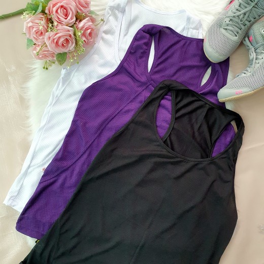 Camisa Fitness