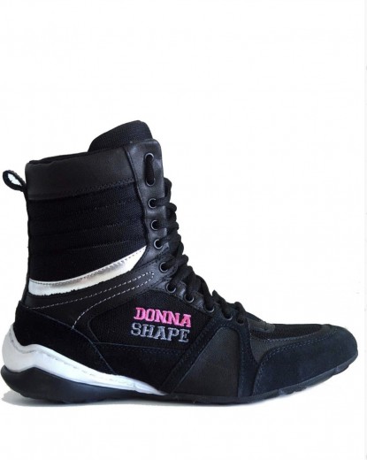 Bota Fitness Donna Shape